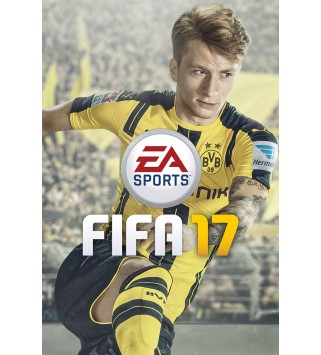 FIFA 17 Origin / EA app Key GLOBAL